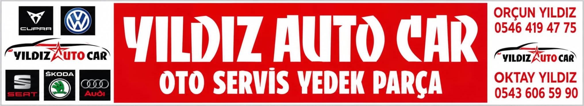 Yıldız Auto Car